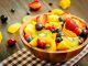 10 Loại hoa quả giúp giảm mỡ bụng hiệu quả nhất hiện nay
