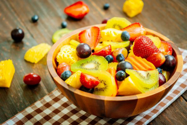 10 Loại hoa quả giúp giảm mỡ bụng hiệu quả nhất hiện nay