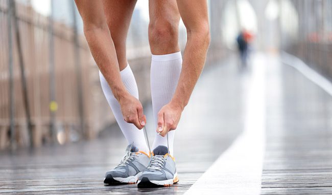4 môn thể thao cần thiết cho người mắc bệnh Gout