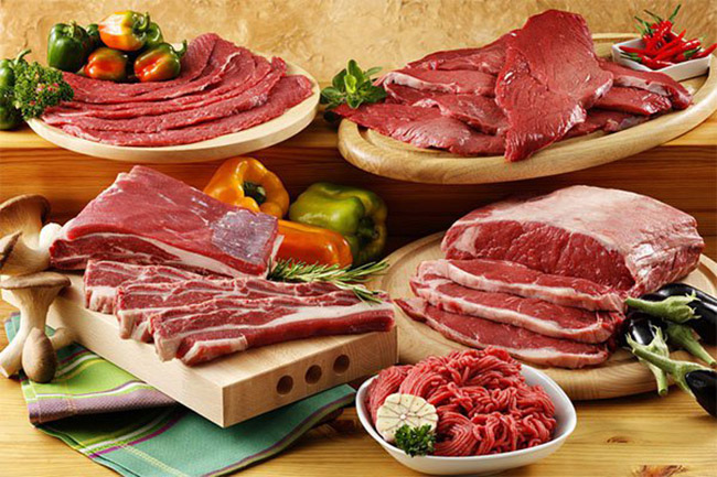5 loại thịt có thể ăn trong quá trình giảm cân