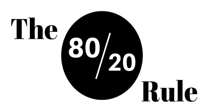 Quy tắc 80/20: Chìa khóa giảm cân hiệu quả như Miranda Kerr