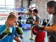 Trẻ em nên tập Boxing ở độ tuổi nào để phù hợp và an toàn nhất