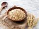 Thực phẩm chứa nhiều carbohydrates - Lúa mạch nguyên cám