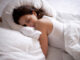 Ngủ đúng tư thế có giảm mỡ bụng không?