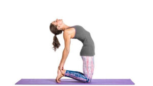 Hiệu quả khi áp dụng bài tập yoga giảm mỡ bụng trước khi đi ngủ