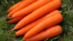Các phương pháp giảm cân bằng cà rốt tại nhà: